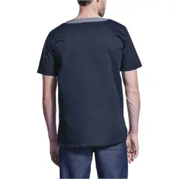 Sebenza Service Top Back